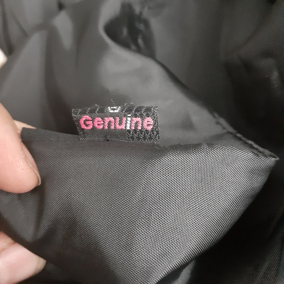 Vintage Volcom Hooded Plaid Shmad Jacket Hoodie - Picture 12 of 13